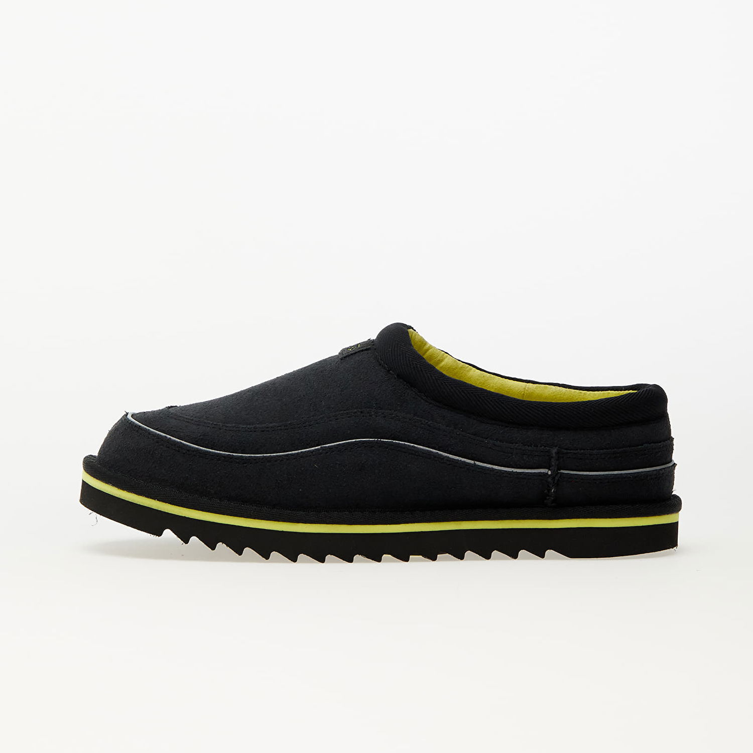 Tenisky a topánky UGG M Tasman Cali Wave Black/ Pearfect Čierna | 1136700-BPRF, 0