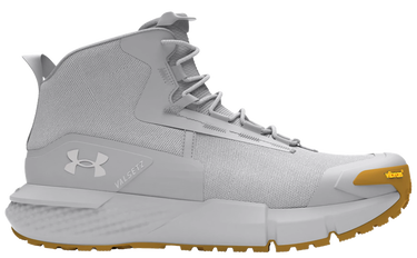 Tenisky a topánky Under Armour UA Charged Valsetz Mid Šedá | 3027382-101, 0