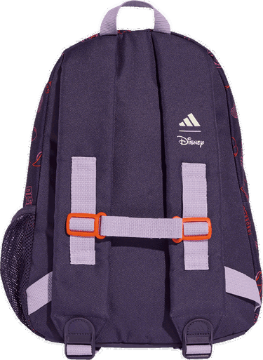 Batoh adidas Performance Disney Minnie Mouse Backpack Fialová | JM1828, 2