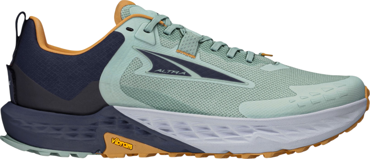 Tenisky a topánky Altra Running Altra Timp 5 Zelené | al0a85pe3201, 0