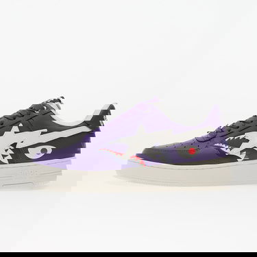 Tenisky a topánky BAPE Bape Sta Shark 2 Fialová | 001FWL801302MPUR, 0