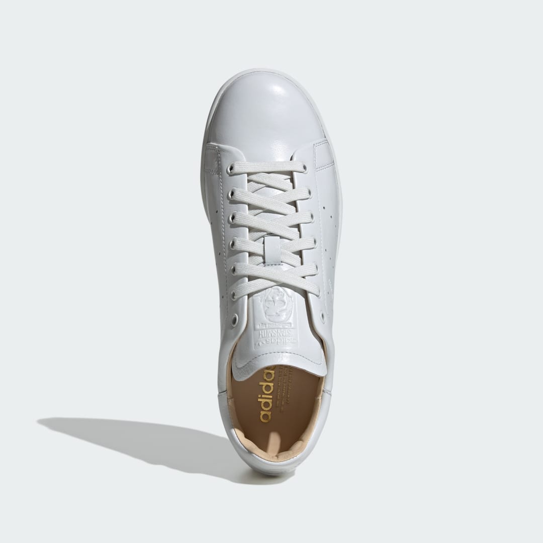 Tenisky a topánky adidas Originals Stan Smith Lux Biela | IH2451, 1