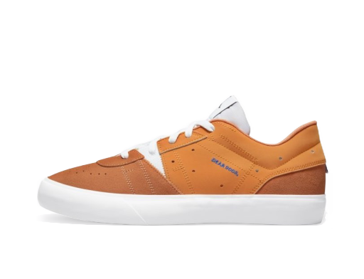 Tenisky a topánky Jordan Series .05 "Orange" Oranžová | DM1681-781