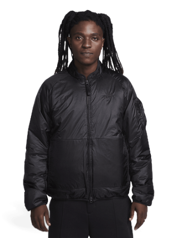 Nike Sportswear Tech Therma-FIT Loose Insulated Jacket FB7858-010