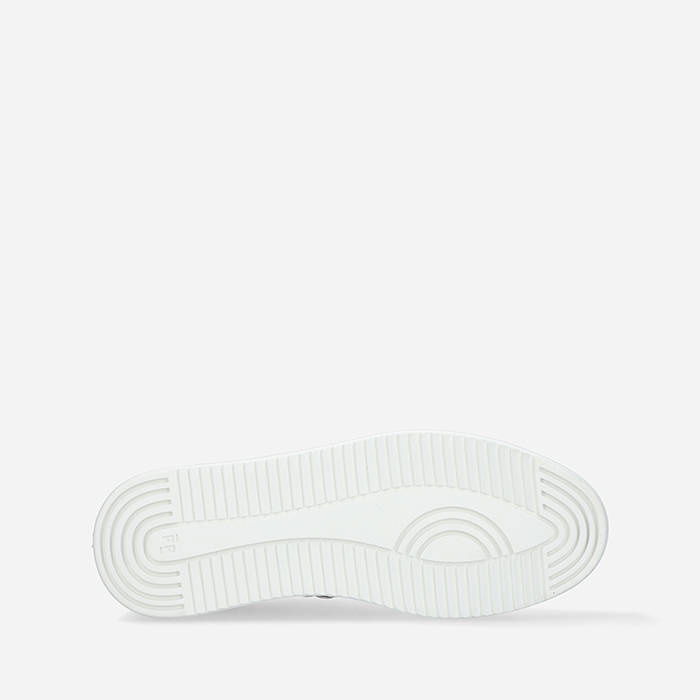 Tenisky a topánky Filling Pieces Court Biela | 89128841890, 1