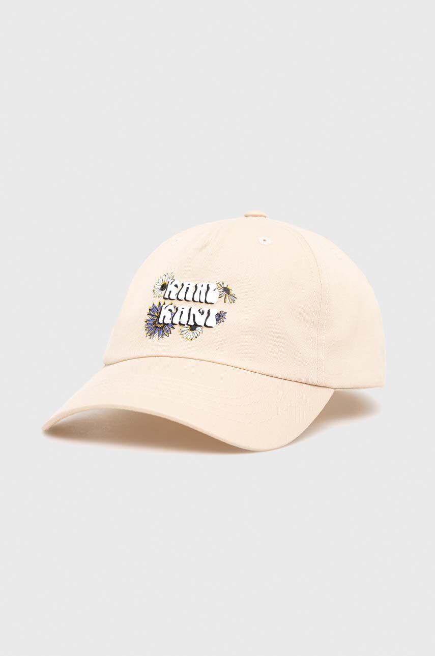 Šiltovka Karl Kani Cap Béžová | 7104400, 0