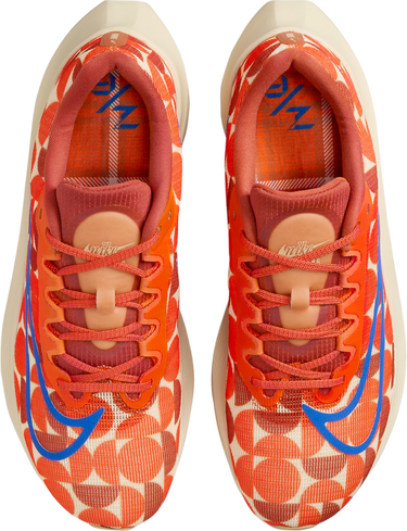 Tenisky a topánky Nike y Zoom Fly 5 Premium Červená | fq7679-800, 3
