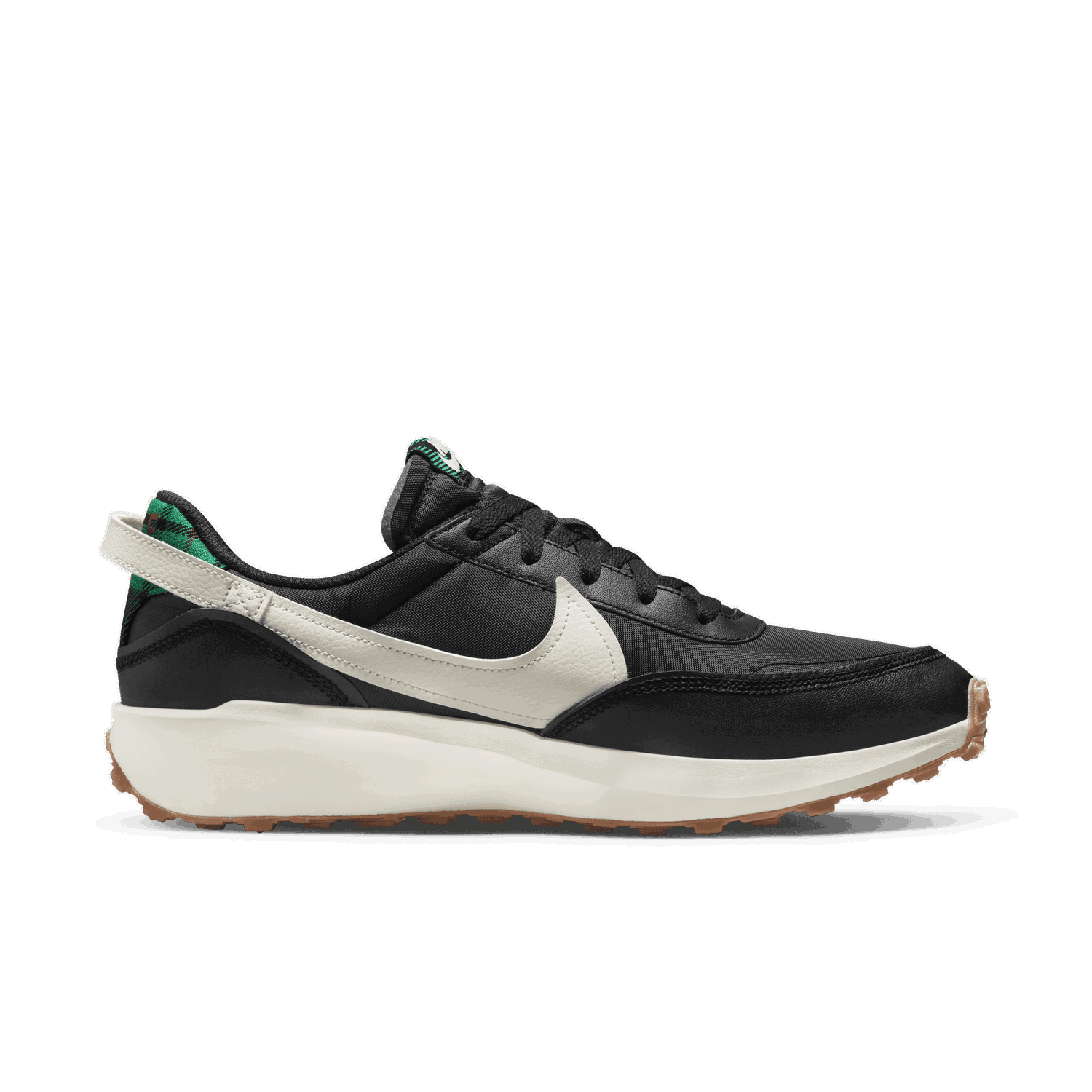 Tenisky a topánky Nike Waffle Debut Premium Čierna | DV0813-001, 1