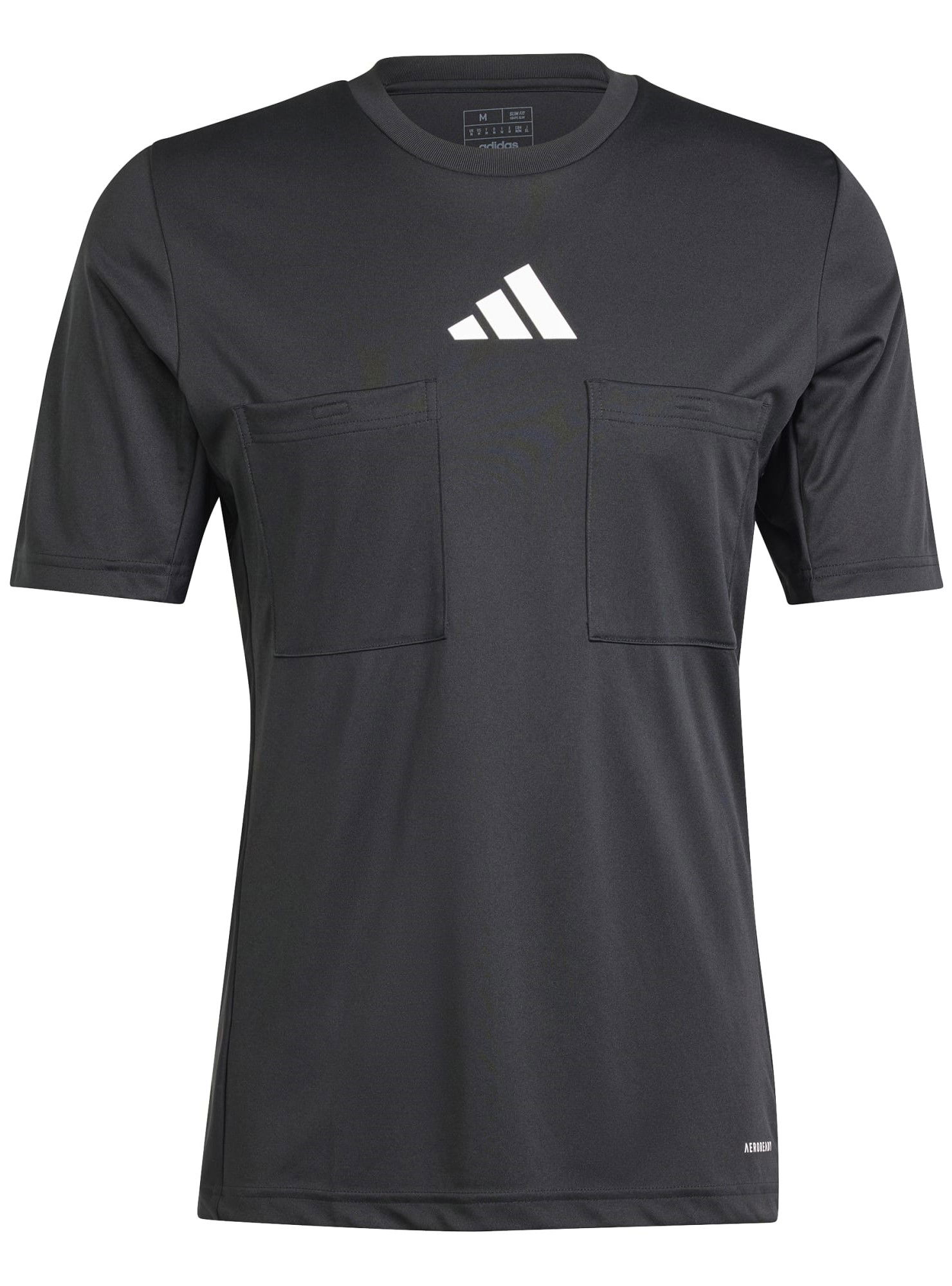 Dres adidas Originals adidas REF 24 JSY Čierna | in8141, 1