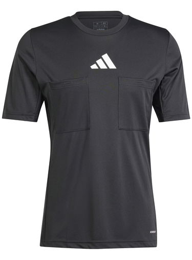 Dres adidas Originals adidas REF 24 JSY Čierna | in8141, 1