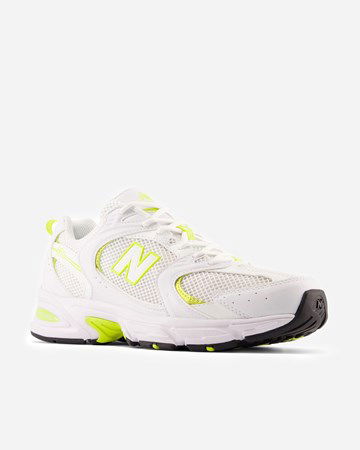 Tenisky a topánky New Balance 530 Biela | MR530DWP, 1