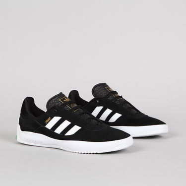 Tenisky a topánky adidas Originals Puig Čierna | FY7772, 1