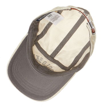 Šiltovka Polo by Ralph Lauren 5 Panel Gear Cap Béžová | 710880799001, 2