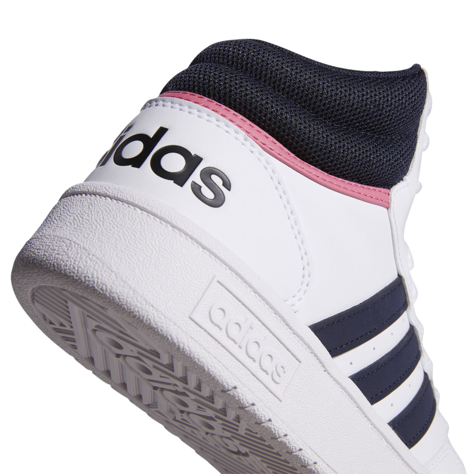 adidas HOOPS MID 36 2/3