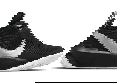 Tenisky a topánky Nike Team Hustle D10 Čierna | CW6735-004, 1