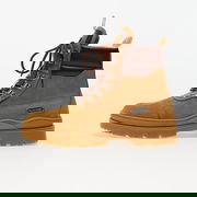 Mountain Boot Quartz Camel