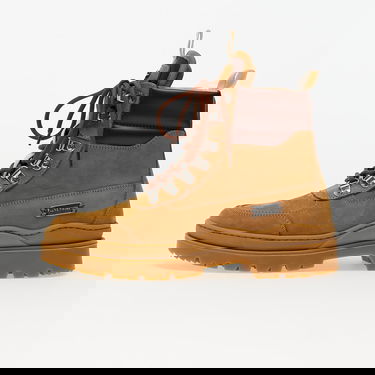 Tenisky a topánky Filling Pieces Mountain Boot Quartz Camel Hnedá | 63333369985, 0