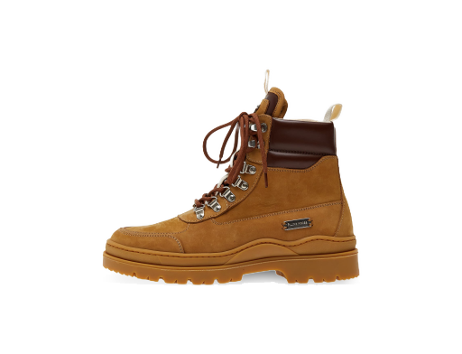 Tenisky a topánky Filling Pieces Mountain Boot Quartz Camel Hnedá | 63333369985