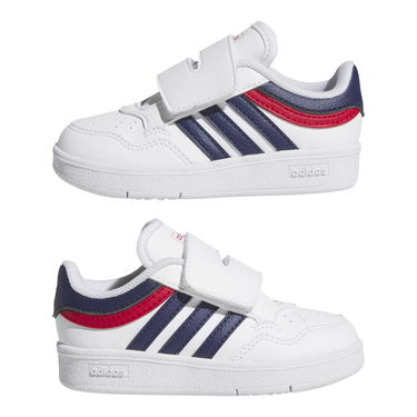 Tenisky a topánky adidas Performance Hoops 4.0 CF I Biela | JI3488, 8