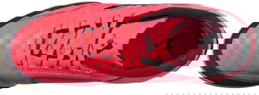 Tenisky a topánky adidas Performance TOP SALA COMPETITION J Ružová | ig8761, 1