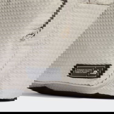 Batoh adidas Originals Classic Foundation Backpack Béžová | IL5779, 5