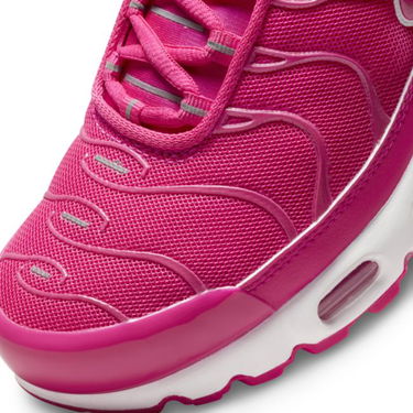 Tenisky a topánky Nike Air Max Plus "Pink" W Ružová | DR9886-600, 3
