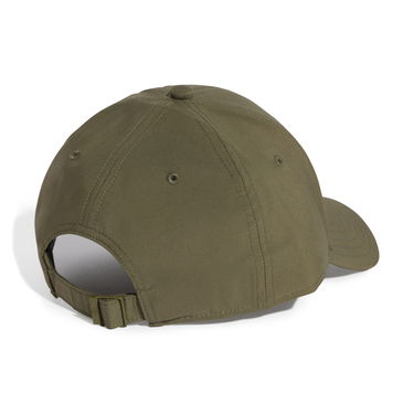 Šiltovka adidas Performance Baseball Cap Zelené | JF8485, 3