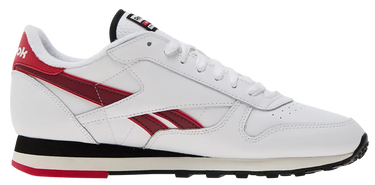 Tenisky a topánky Reebok Classic Leather Biela | 100201077-100201077, 3