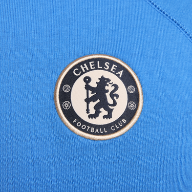 Tričko Nike Chelsea FC Pre-Match Modrá | HQ1556-435, 1