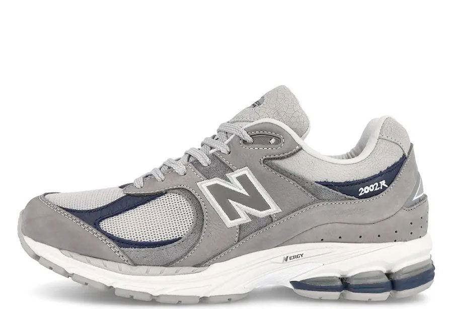 Tenisky a topánky New Balance thisisneverthat x 2002R Šedá | M2002RTH, 1