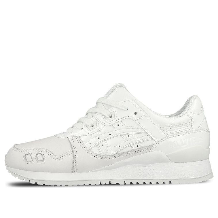 Tenisky a topánky Asics Gel Lyte 3 Biela | H7E1Y-0101