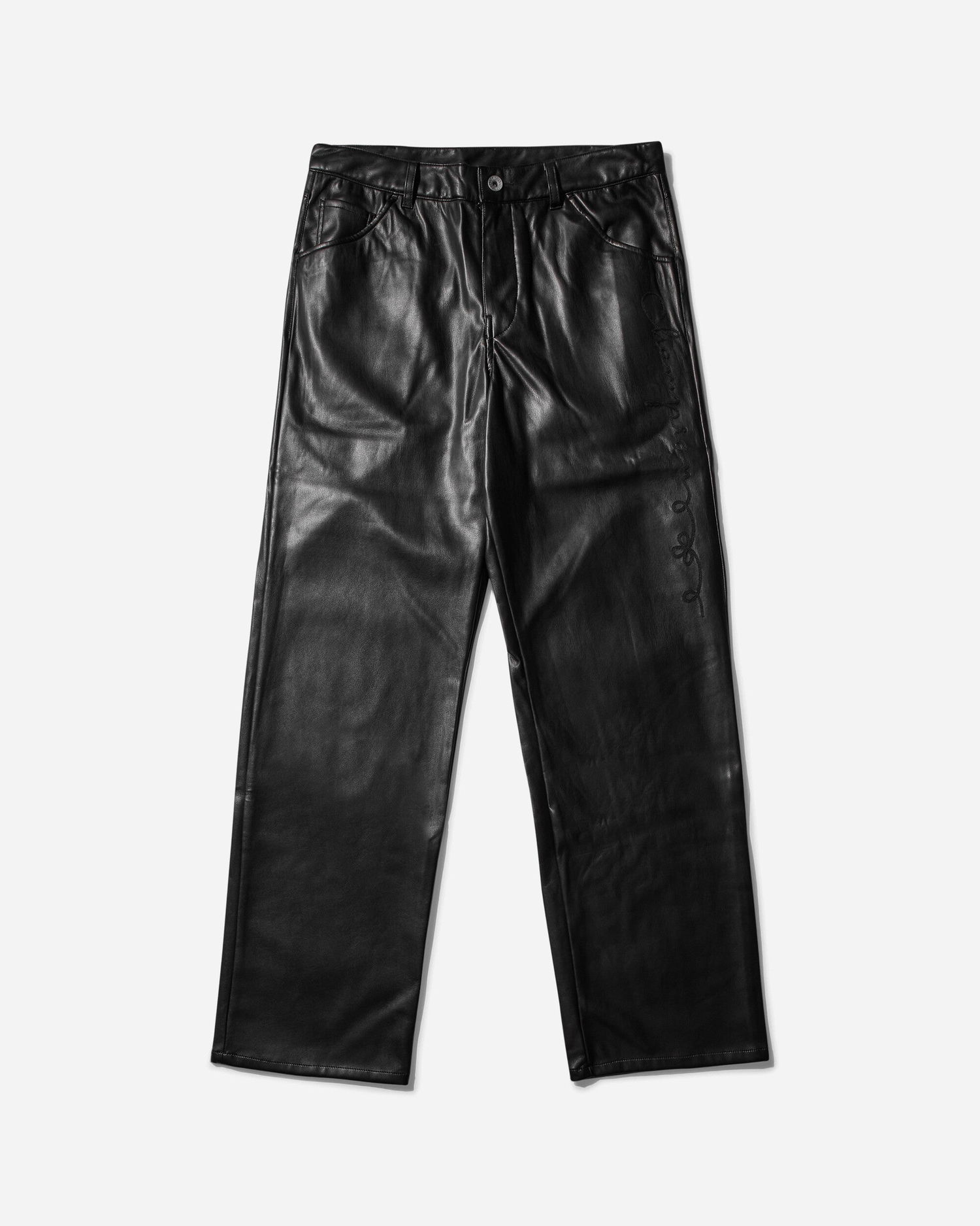 Nohavice Champion Charro Pants Čierna | GP204412 X001, 0