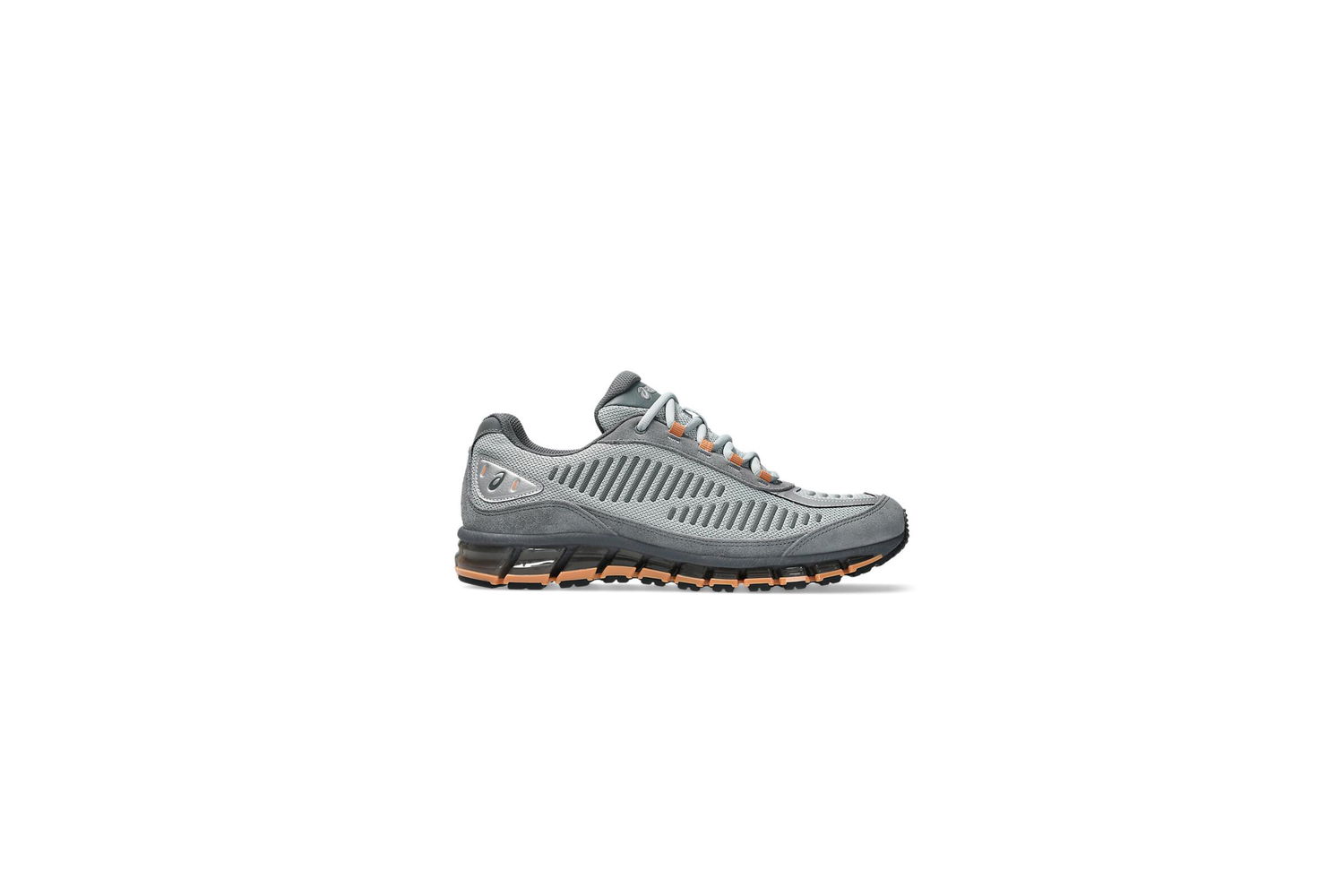 Tenisky a topánky Asics GEL-QUANTUM 360 I Šedá | 1203A731-020, 0