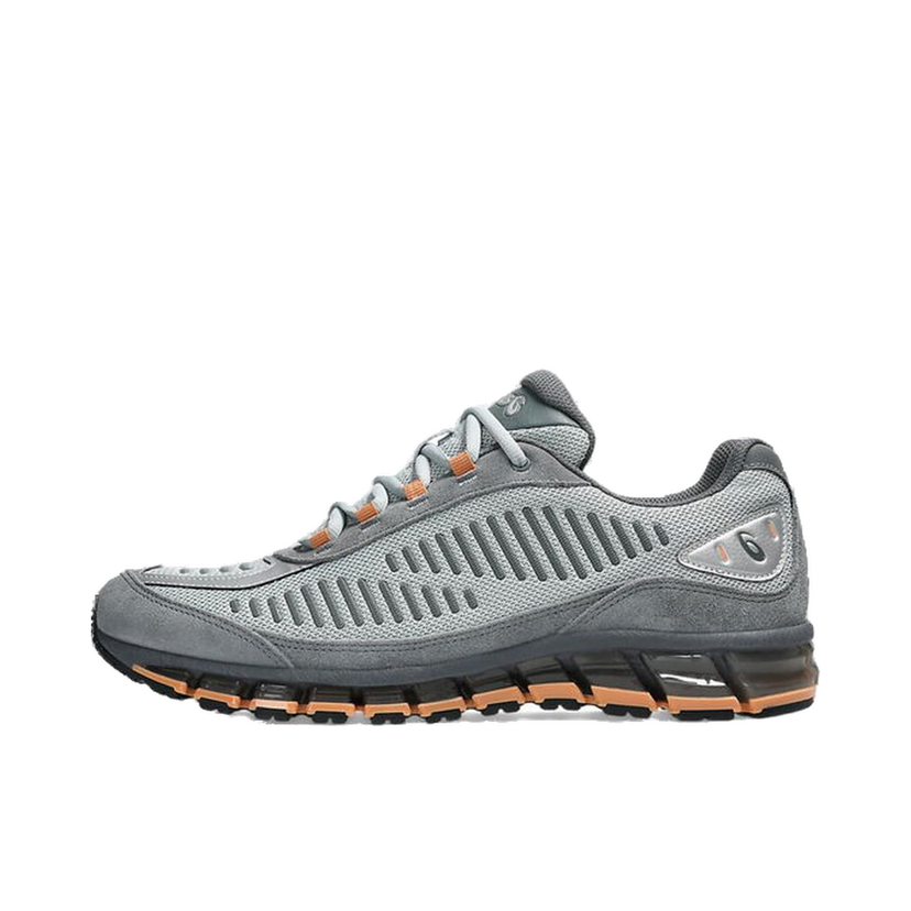 Tenisky a topánky Asics GEL-QUANTUM 360 I Šedá | 1203A731-020