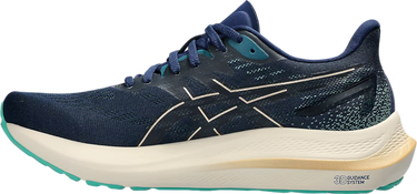 Tenisky a topánky Asics GT-2000 12 Čierna | 1012b506-401, 4