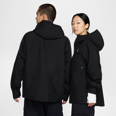 Parka Nike ACG ACG "Misery Ridge" Storm-FIT ADV GORE-TEX Jacket Čierna | FV8641-010, 2