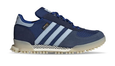Tenisky a topánky adidas Originals Marathon TR Navy | ID9391, 1