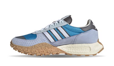 Tenisky a topánky adidas Originals Retropy E5 W Modrá | H06141, 1