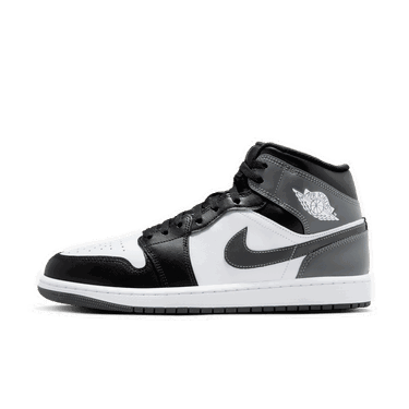 Tenisky a topánky Jordan Air Jordan 1 Mid "Iron Grey" Šedá | DQ8426-001, 0