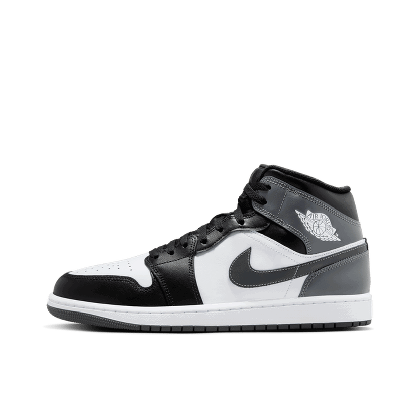 Tenisky a topánky Jordan Air Jordan 1 Mid "Iron Grey" Šedá | DQ8426-001