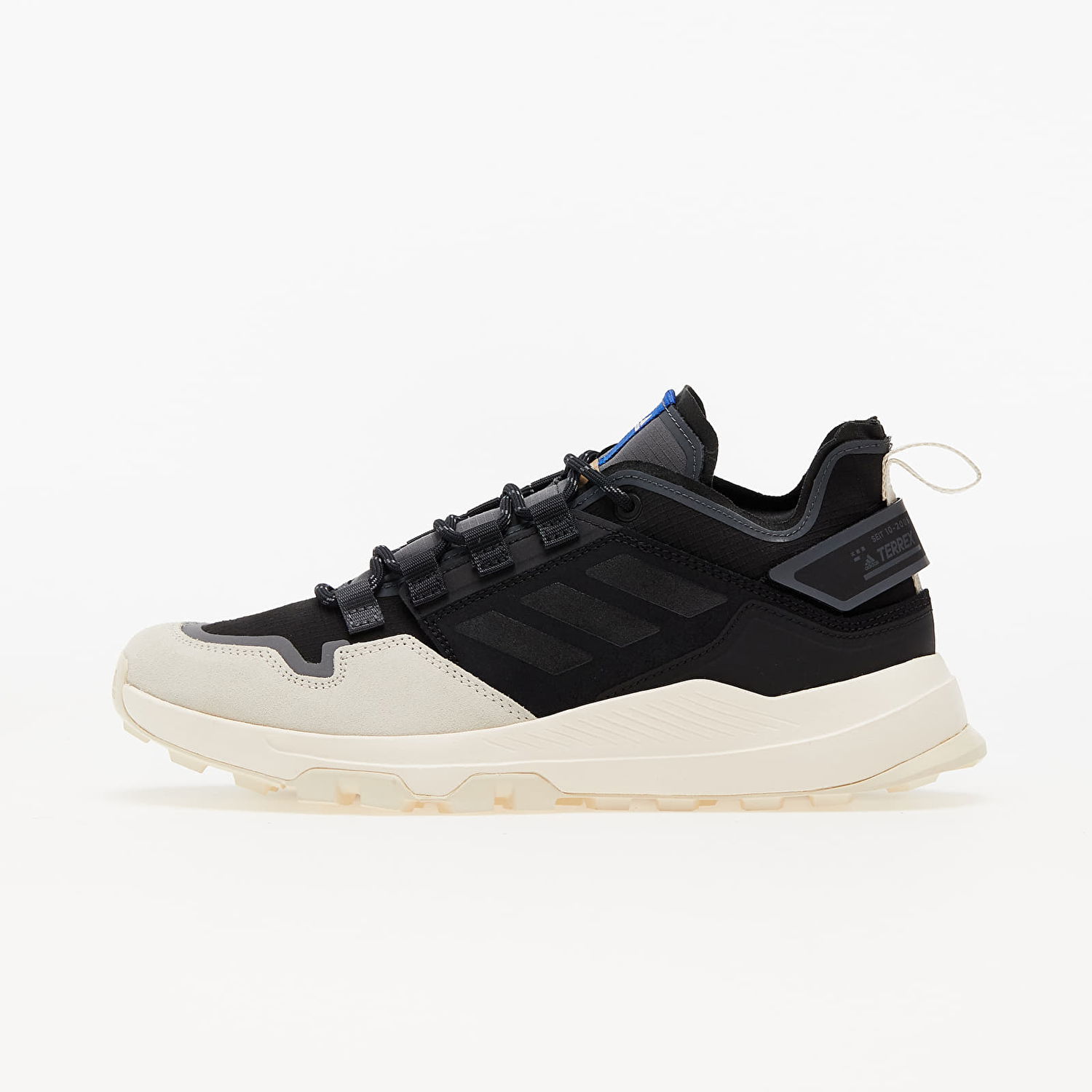 Tenisky a topánky adidas Performance Terrex Hikster Čierna | FZ3406, 0