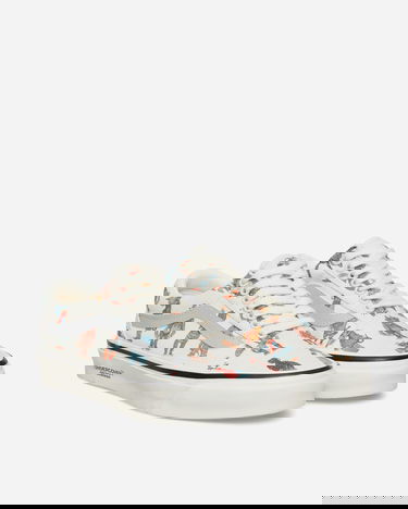 Tenisky a topánky Vans UNDERCOVER Old Skool 36 Rôznofarebný | VN000VANOFW1, 2