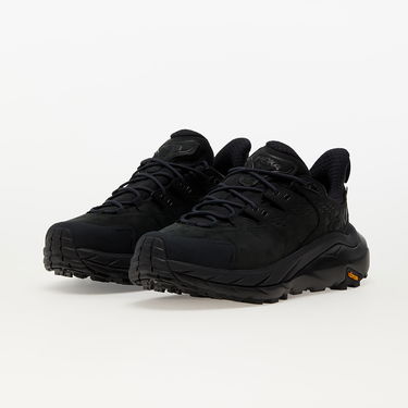 Tenisky a topánky Hoka One One Kaha 2 Low GTX Čierna | 1123190-BBLC, 5
