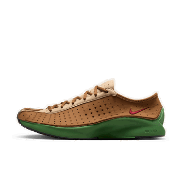 Tenisky a topánky Nike Air Superfly Hnedá | HQ7955-200, 4