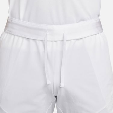 Šortky Nike NikeCourt Dri-FIT Advantage Tennis Shorts Biela | DD8331-100, 3