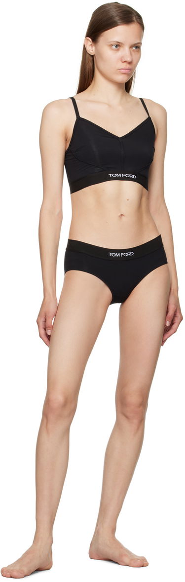 Nohavičky Tom Ford Tom Ford Signature Briefs Čierna | KNJ004-JEX011, 3