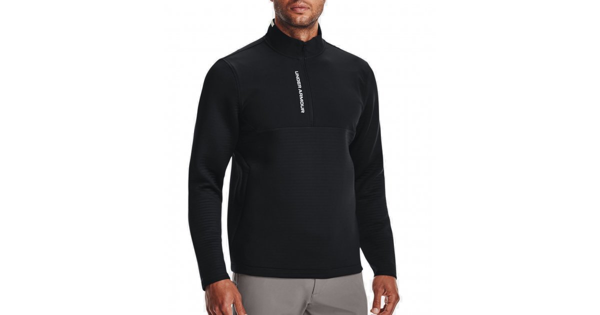 Mikina Under Armour Storm Daytona Čierna | 1366280-001, 1