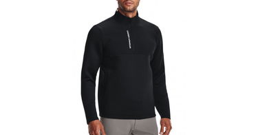 Mikina Under Armour Storm Daytona Čierna | 1366280-001, 1