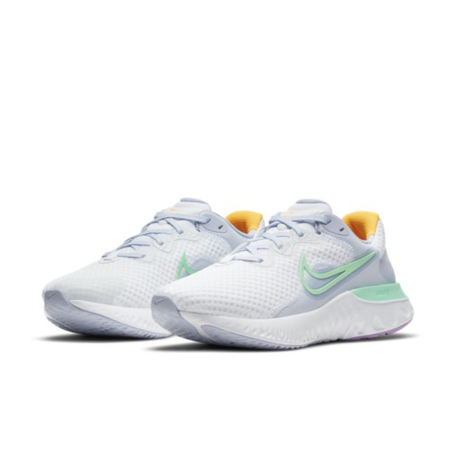 Tenisky a topánky Nike Renew Run 2 W Biela | CU3505-103, 1