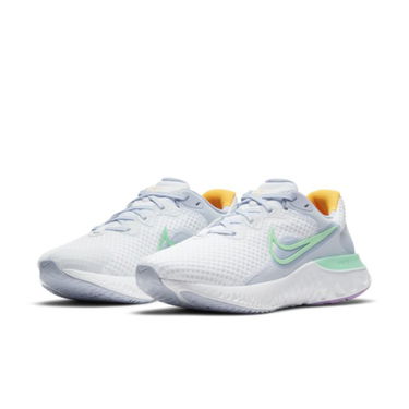 Tenisky a topánky Nike Renew Run 2 W Biela | CU3505-103, 1